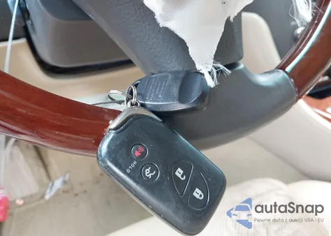 2008 Lexus Gs 350 from USA, damaged, VIN JTHBE96S680041007